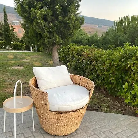 Breathtaking View Guesthouse2 Psalidi  Exterior foto