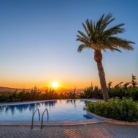 Breathtaking View Guesthouse2 Psalidi  Exterior foto