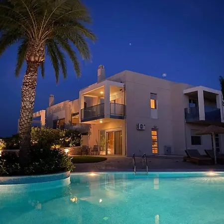Breathtaking View Guesthouse2 Psalidi  Exterior foto