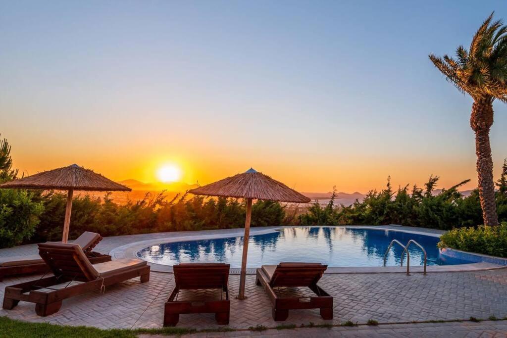 Breathtaking View Guesthouse2 Apartment *