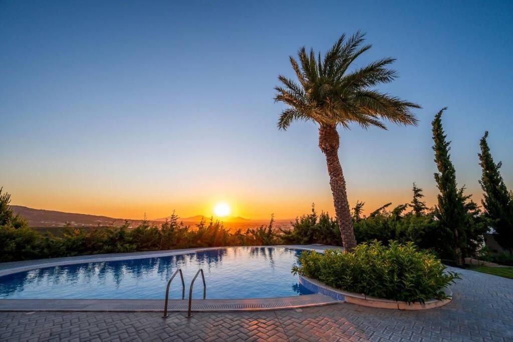 Breathtaking View Guesthouse2 Apartment