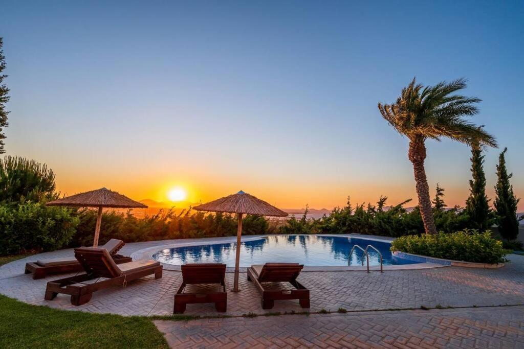 Breathtaking View Guesthouse2 Apartment