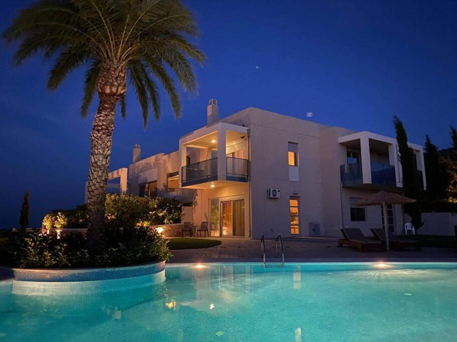 Breathtaking View Guesthouse2 Psalidi (Kos)