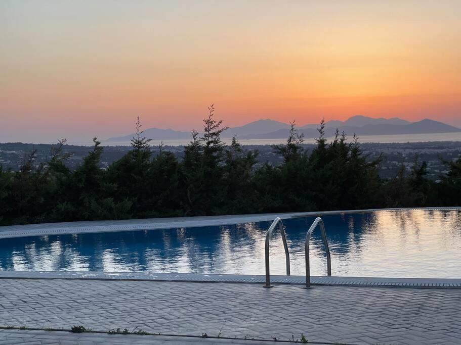 Apartment Breathtaking View Guesthouse2