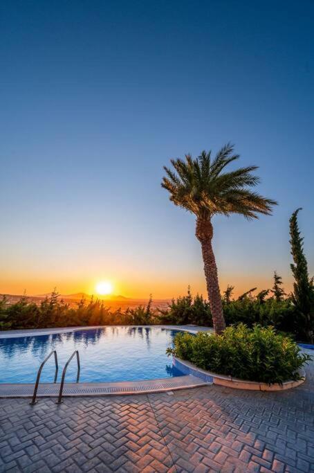 Breathtaking View Guesthouse2 Apartment Psalidi (Kos)