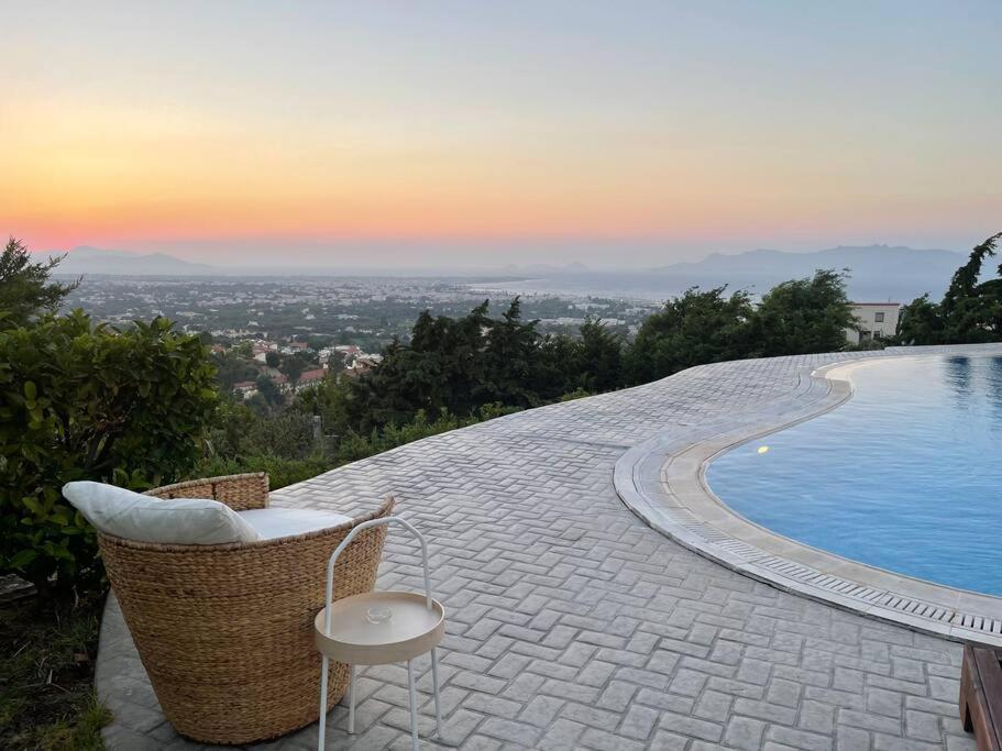 Breathtaking View Guesthouse2 * Psalidi (Kos)