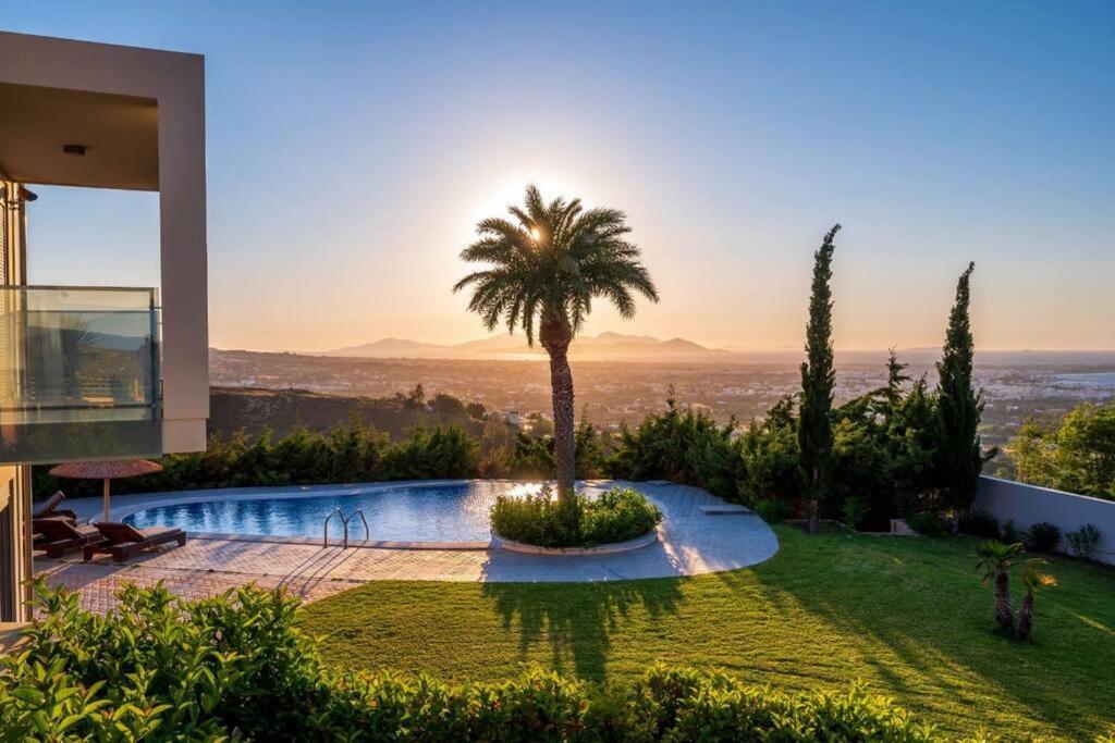 Breathtaking View Guesthouse2 Apartment