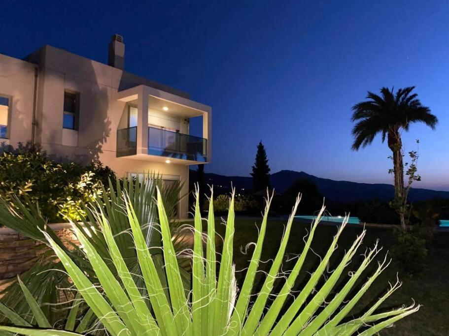 Breathtaking View Guesthouse2 * Psalidi (Kos)