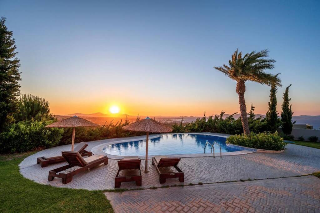 Breathtaking View Guesthouse2 Apartment *