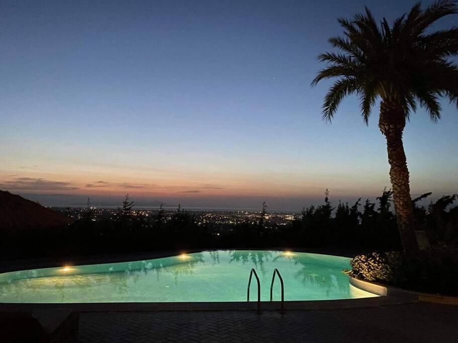 Breathtaking View Guesthouse2 Apartment