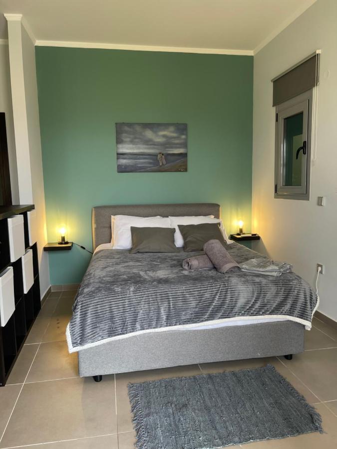 Breathtaking View Guesthouse2 Psalidi (Kos)