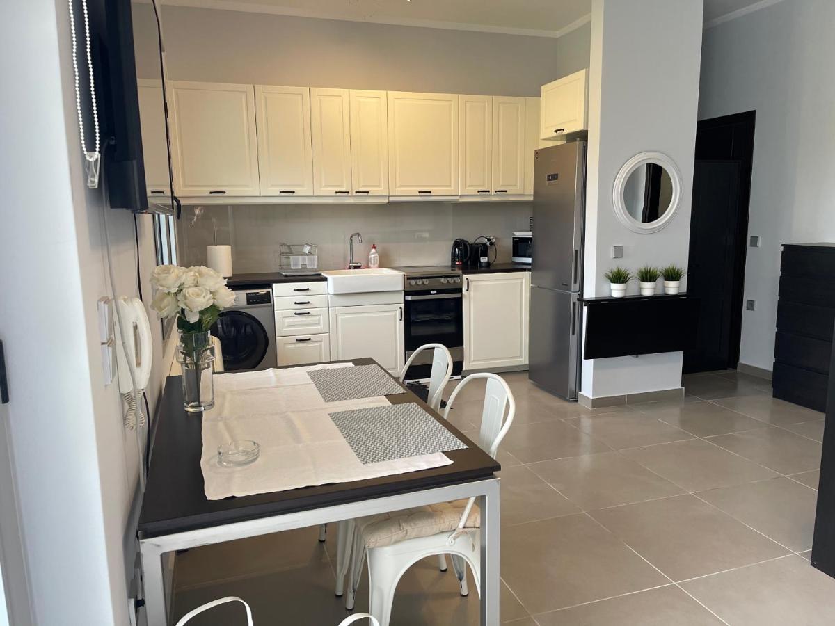 Breathtaking View Guesthouse2 Apartment Psalidi (Kos)