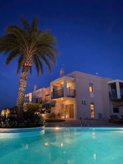 Appartement Breathtaking View Guesthouse2